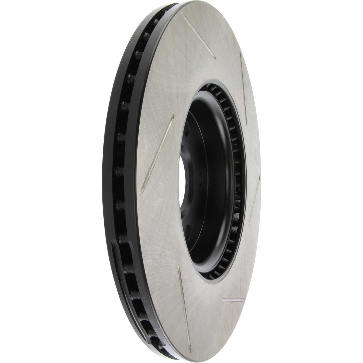 StopTech 126.39038SR StopTech Sport Rotors; Front Right; Fits select: 2013-2015,2017-2019 FORD ESCAPE