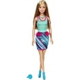 thumbnail image 2 of Barbie with Blue Ring for You Barbie -, 2 of 2