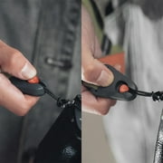 PGYTECH Camera Wrist Strap, Deep Gray