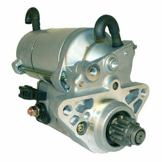 Lexus Lx470 Starter Motor