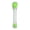 Green, variant on Reflective LED Light Bracelets Wearable Running Arm Belt LED Wristband