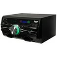 thumbnail image 4 of Technical Pro 4000W Karaoke Receiver/Amplifier/DVD/CD-G Player, Bluetooth/USB/FM, 4 of 11