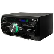 Technical Pro 4000W Karaoke Receiver/Amplifier/DVD/CD-G Player, Bluetooth/USB/FM