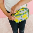 thumbnail image 6 of Wildkin Kids Fanny Pack for Boys and Girls (Lilac Lemonade), 6 of 6