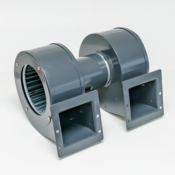 Blower Motor Air Mover 115V 312 CFM for Dayton 1TDR5 Fasco 50756-D500