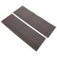 thumbnail image 1 of unbranded 2Ud Almohadillas Para Sellos Fotosensibles Con Material Flexible Y Absorción Uniforme Oscuro, 1 of 6
