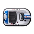 thumbnail image 3 of Montable eléctrico INJUSA Ride on Bumper Car Blanco  6V, 3 of 4