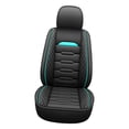 thumbnail image 2 of Funda para asiento de excavadora, compatible con equipos, fácil mantenimiento, repuestos Verde, 2 of 9