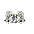 thumbnail image 1 of Master Power Brakes DB1741SBK Front Disc Brake Refresh Wheel Kit for 1964-1974 GM A, F & X-Body, 1 of 1