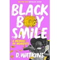 thumbnail image 2 of Black Boy Smile: A Memoir in Moments, (Hardcover), 2 of 3