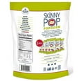 thumbnail image 4 of SkinnyPop 100 Calorie Original Skinny Pack, 6 Ct (0.65 Oz. Individual Bags), 4 of 7