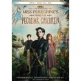 thumbnail image 1 of Miss Peregrine's Home pour Enfants DVD, 1 of 1