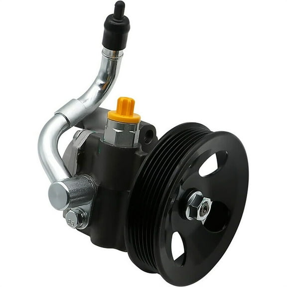 Power Steering Pump for Toyota Corolla 1.8L Easy Installation Functional Accessory