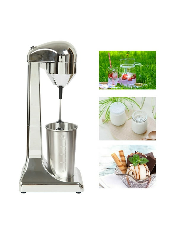 Milkshake Makers in Ice Cream & Dessert Makers