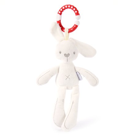 Mignon Doux Bebe Lapin En Peluche Jouets Lit Poupees Suspendues Walmart Canada