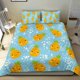 thumbnail image 2 of Juego de Cama Piña Simple, 2 of 4