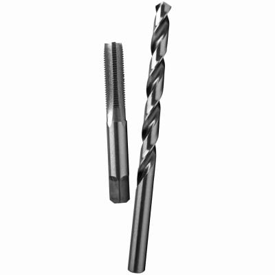 Letter 2024 drill bits