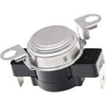 thumbnail image 2 of Scaroo 303395 High Limit Thermostat Replaces Whirlpool L220-40F 20-PACK, 2 of 5