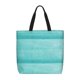 thumbnail image 1 of Easygdp Blue And Turquoise Bolsa Tote para Mujer, Bolso de Hombro para Trabajo, Playa, Viajes, Compras y Supermercado, 1 of 7