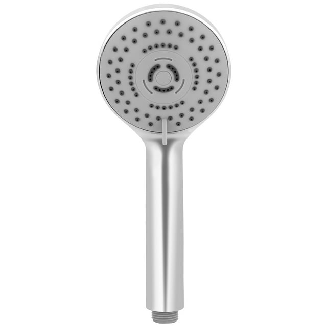Cabezal de ducha, G1/2 pulgadas, baño, 3 funciones, cabezal de ducha ajustable, rociador de ducha adaptado para la perfección