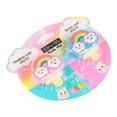 thumbnail image 3 of Brillo labial BYS Mini Me rainbow strawberry y tropical 2 pzas, 3 of 4