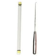 thumbnail image 6 of Wmool Fishing Hook Extractor Quick Removal Device Fish Hook Detacher Remover Tools C1, 6 of 8
