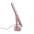 thumbnail image 4 of Impressions Vanity Hollywood Touch Duotone LED Makeup Mirror, Tabletop (Rose Gold), 4 of 6