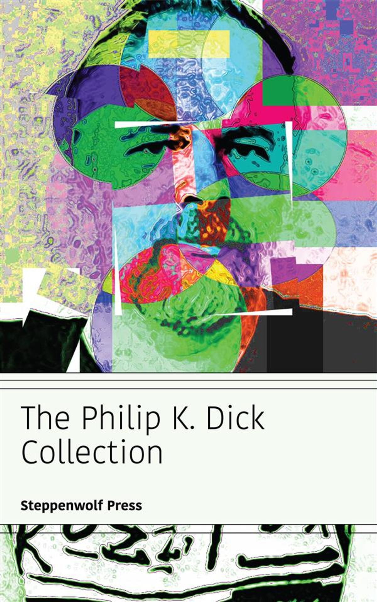 The Philip K Dick Collection Ebook