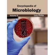 Encyclopedia of Microbiology: Volume II, (Hardcover)