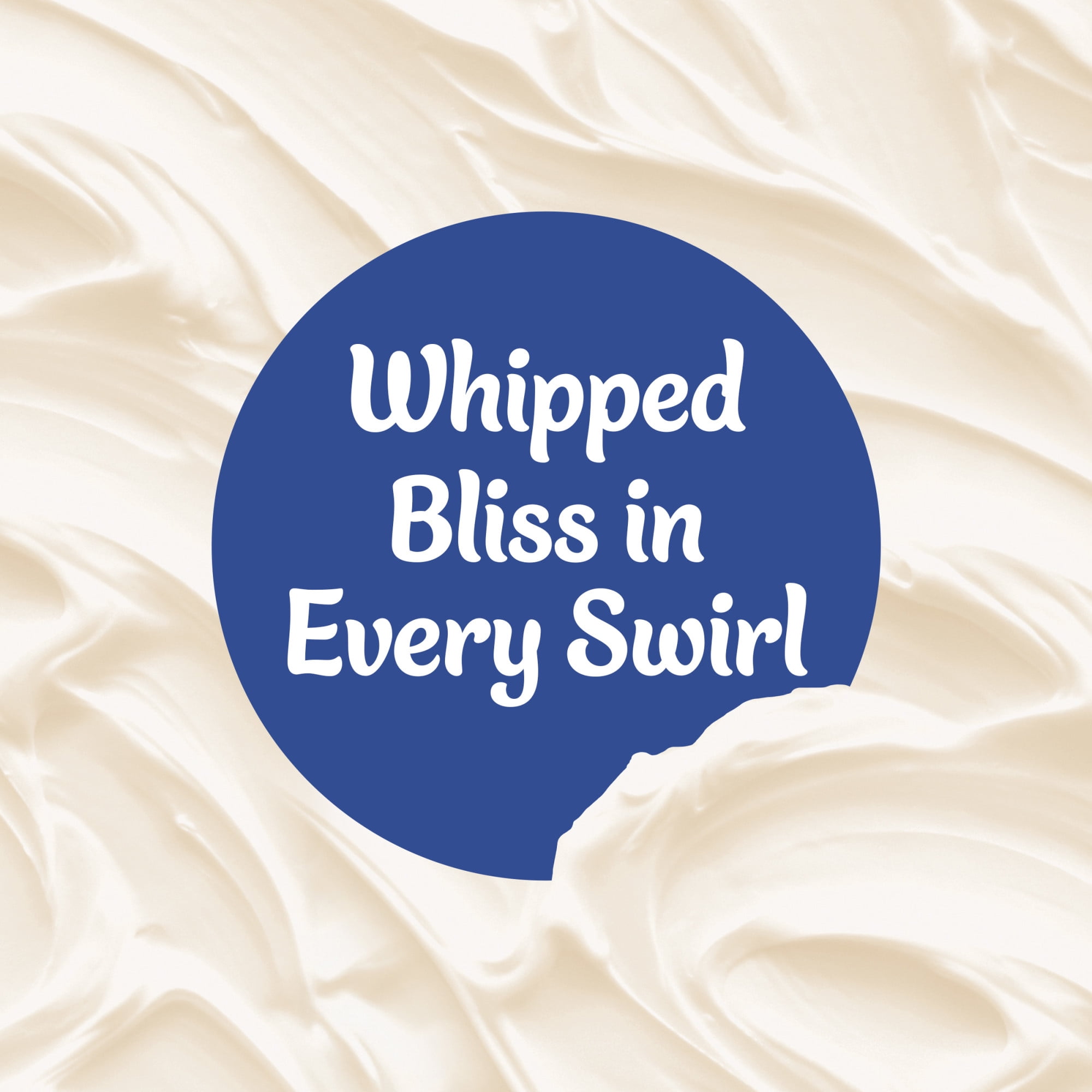 (3 pack) Pillsbury Whipped Buttercream Frosting, 12 oz Tub