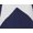 Navy Ivory, variant on ellos Women's Plus Size Star Applique Sweater - 3X, Black White