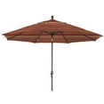 thumbnail image 5 of California Umbrella 11' Aluminum Market Umbrella, 5 of 7