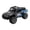 Blue, variant on Q191 Remote Control Car 2.4G 360° Rotation Waterproof Remote Control Car Multi-terrain Off-road Climbing Car Vehicle Exploring Conquering Land And Water Green