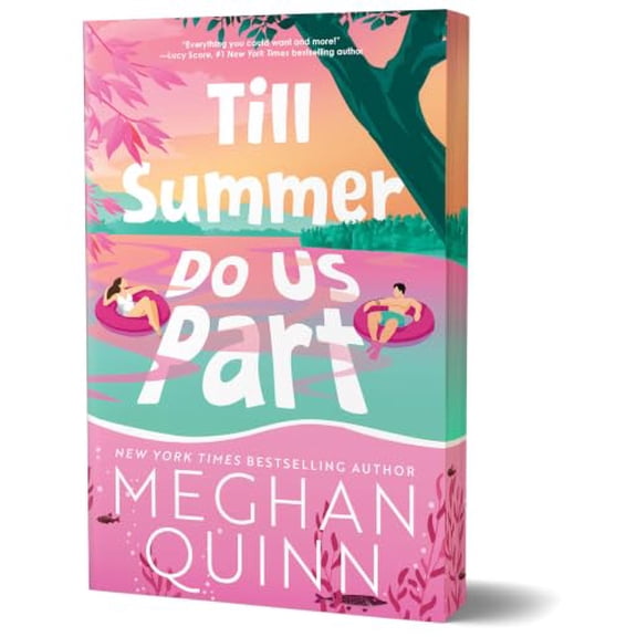 Pre-Owned Till Summer Do Us Part (Deluxe Edition) (Paperback)