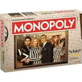 thumbnail image 3 of Schitts Creek Collectors Edition Monopoly Board Game | 2-6 Players, 3 of 4