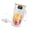White-Single with Lid, variant on Efficient Portable Juicer Cup with 2600mAh LED Digital Display juices Maker for Students and Busy Professionals
