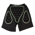 thumbnail image 1 of OULII Cycling Pants Protection Design Black 1Pcs For Outdoor Sports, 1 of 4