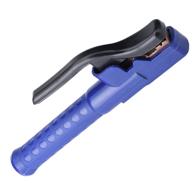 800A Electrode Holder, Copper Welding Electrode Holder, Insulated Anti-leakage Heavy Duty Welding Accessory For Welding Machine