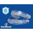 thumbnail image 6 of SmartGuard Custom Anti-Snore Mouthpiece for Adults with Travel Case, 6 of 15