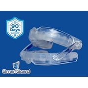 SmartGuard Custom Anti-Snore Mouthpiece for Adults with Travel Case
