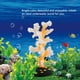 thumbnail image 4 of Pecera de Coral Artificial ANGGREK Oficina de Jardín Luminosa Duradera para Acuario, 4 of 8