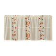 thumbnail image 1 of Lipstore Christmas Tablecloth Christmas Decor for Kitchen Dining Dinner Decor Parties 140x200cm, 1 of 8