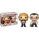 thumbnail image 1 of ¡Funko POP! WWE Wrestling “Million Dollar Man” Ted Dibiase & I.R.S. (Irwin R. Schyster) Figura de Acción Exclusiva Vinílica Paquete de 2, 1 of 1