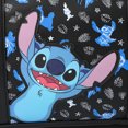 thumbnail image 3 of Lilo & Stitch 17-Inch Wheeled Duffle Bag - Officially Licensed Travel Companion, 3 of 5