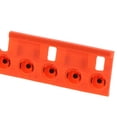 thumbnail image 5 of Enhanced Response Conductive Pad Replacement Conductive Keypad Strips For PSR540 PSR550 PSR630 Electronic Keyboards, 5 of 8