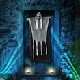 thumbnail image 5 of Vikakiooze Halloween Decorations, Halloween Pendant Decoration Props Skull Horror Haunted House Bar Decorati, 5 of 7