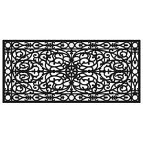Gatsby Rubber Doormat, 22" x 48"