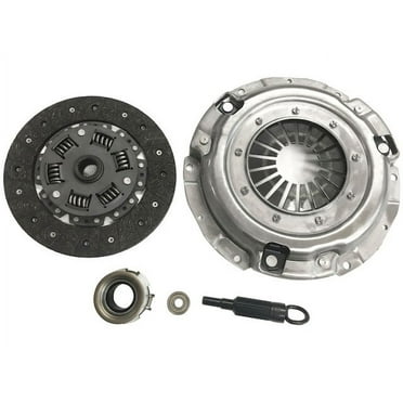 Clutch Kit - Compatible with 1999 - 2015 Subaru Impreza 2000 2001 2002 2003 2004 2005 2006 2007 2008 2009 2010 2011 2012 2013 2014