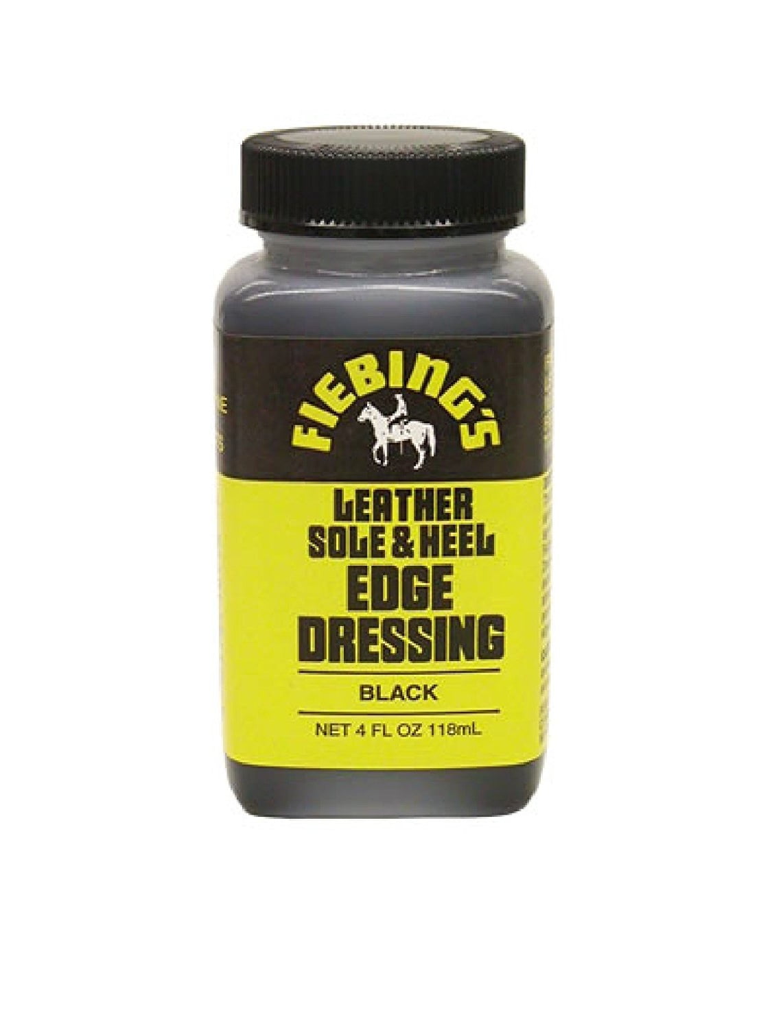 Leather Sole \u0026 Heel Edge Dressing 