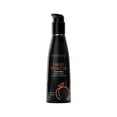 thumbnail image 1 of Wicked Sensual Care Aqua Flavored Water Based Intimate Lubricant 4oz - Sweet Peach, 1 of 1